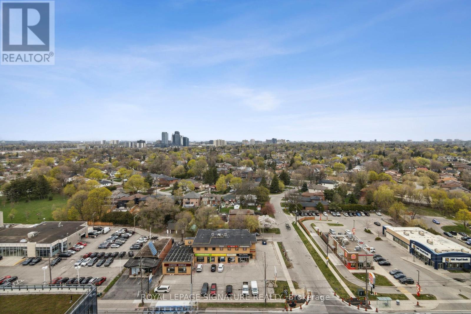 Photo 18 of 1703 20 Thomas Riley Road, Toronto ON