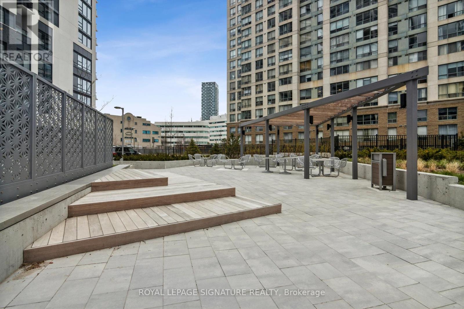 Photo 26 of 1703 20 Thomas Riley Road, Toronto ON