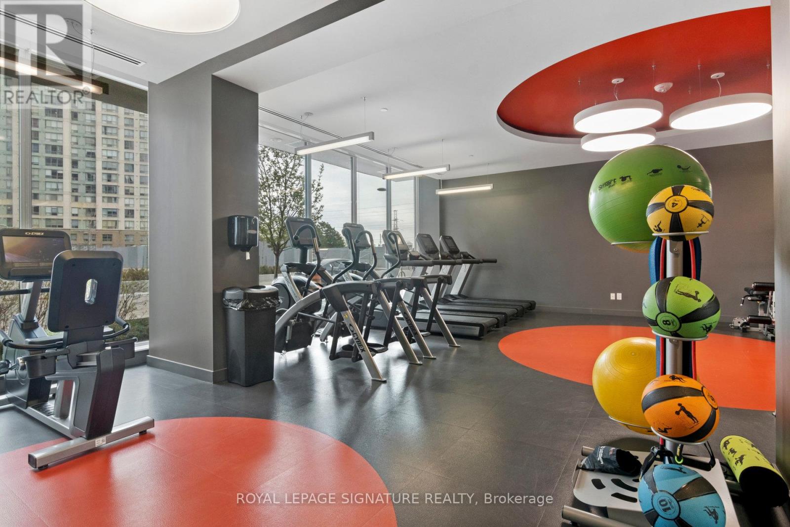 Photo 34 of 1703 20 Thomas Riley Road, Toronto ON