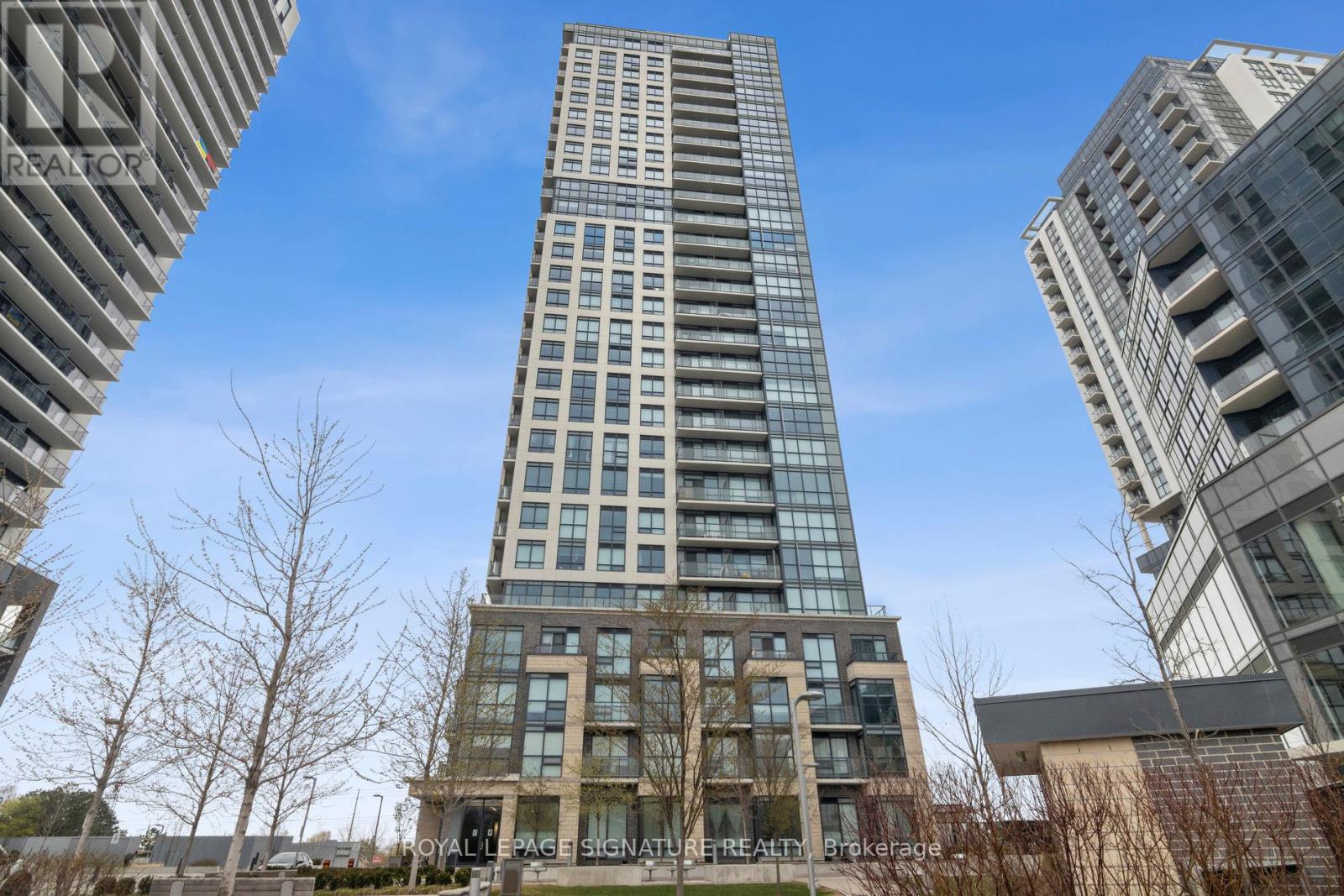 Photo 10 of 1703 20 Thomas Riley Road, Toronto ON