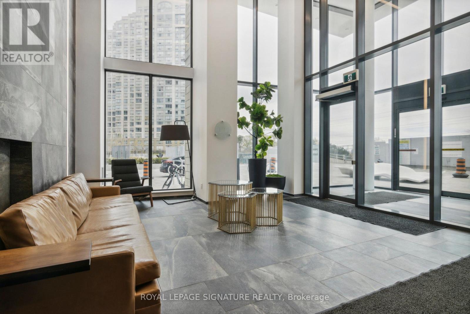 Photo 15 of 1703 20 Thomas Riley Road, Toronto ON