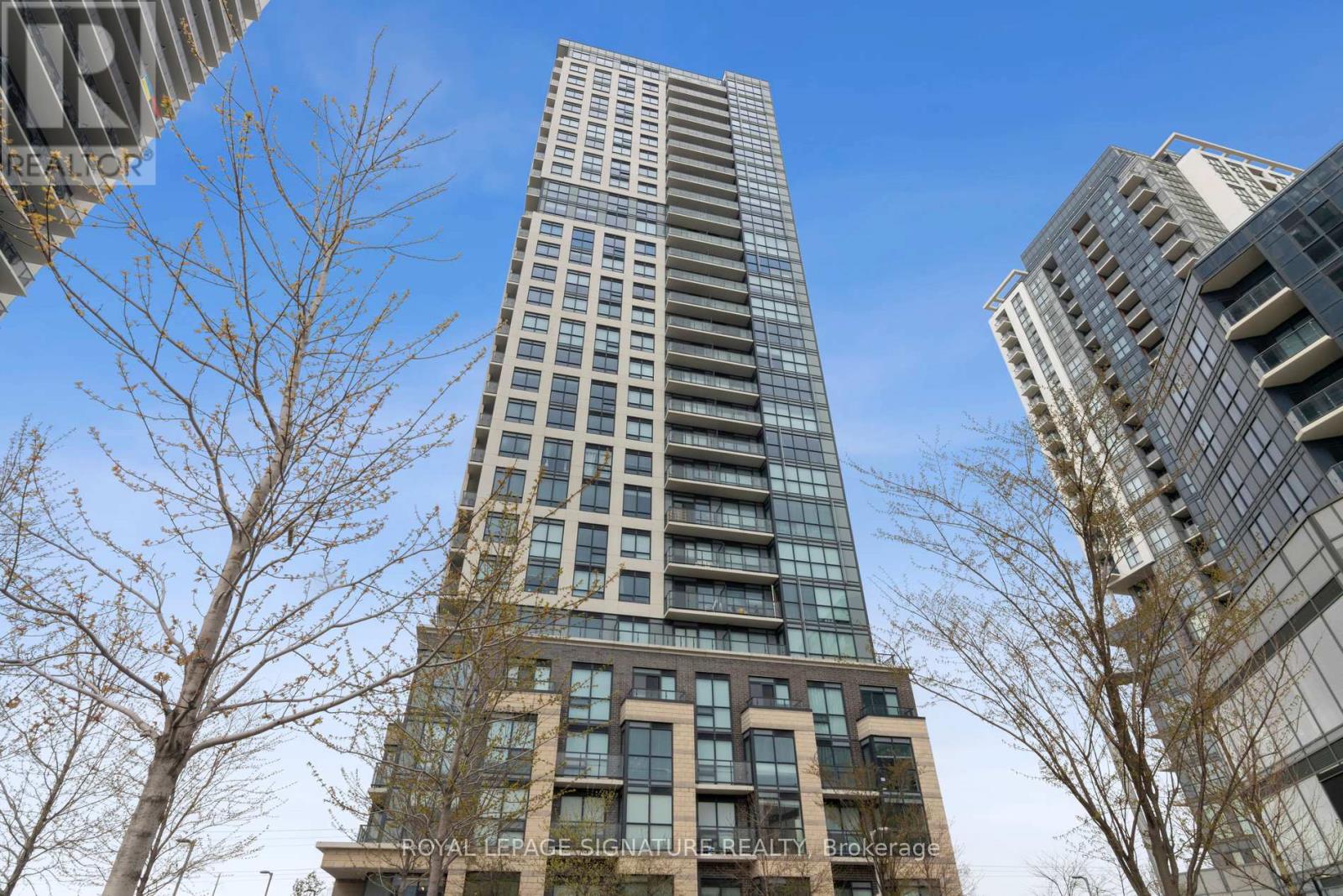 Photo 3 of 1703 20 Thomas Riley Road, Toronto ON