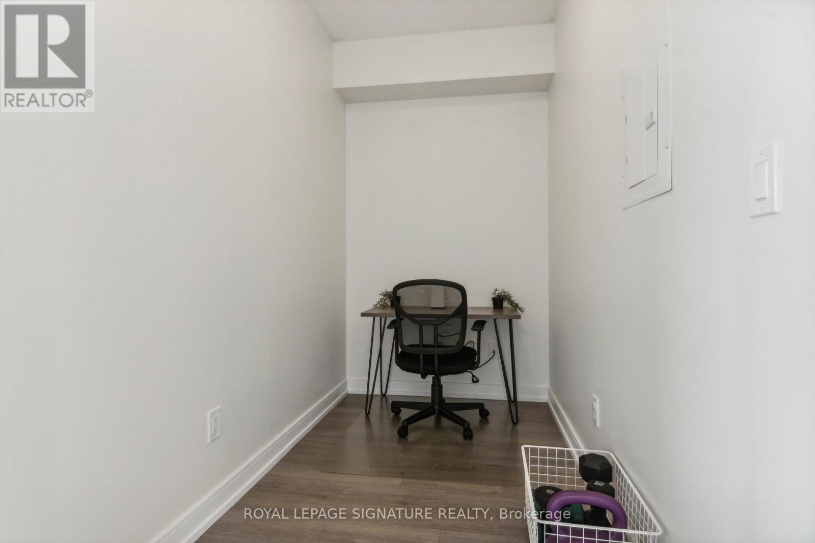 Photo 27 of 1703 20 Thomas Riley Road, Toronto ON