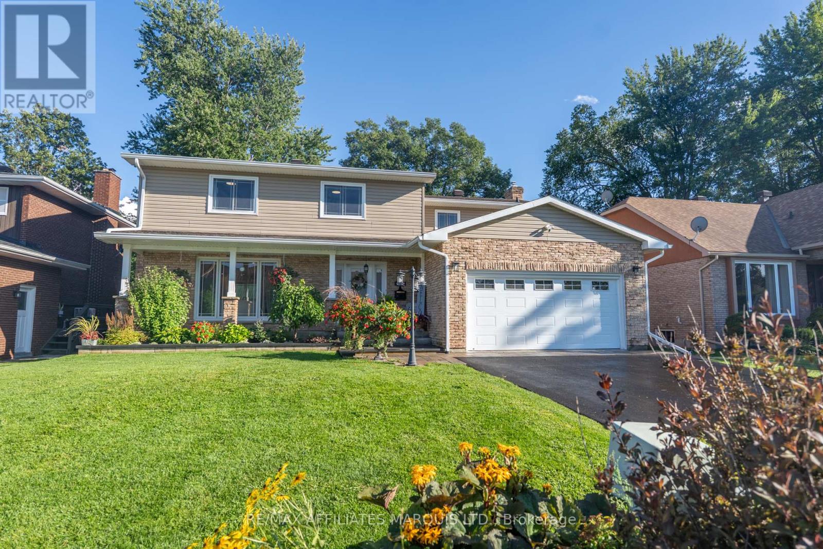 Photo 19 of 1612 Grant Avenue, Cornwall ON