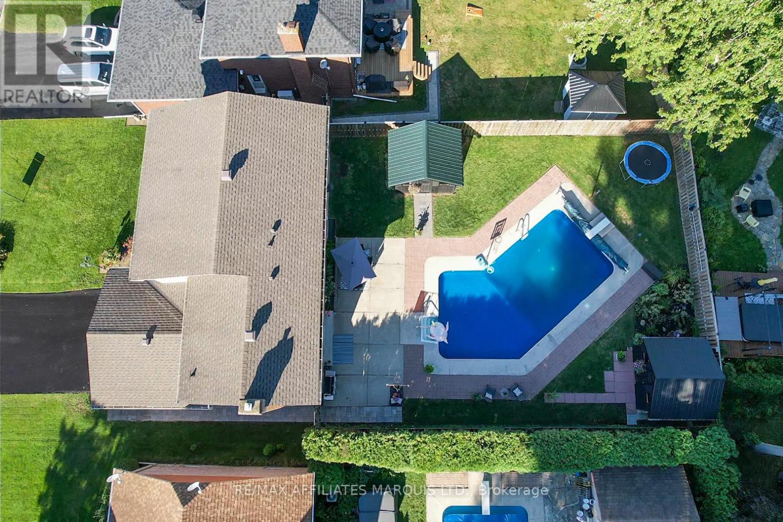Photo 30 of 1612 Grant Avenue, Cornwall ON