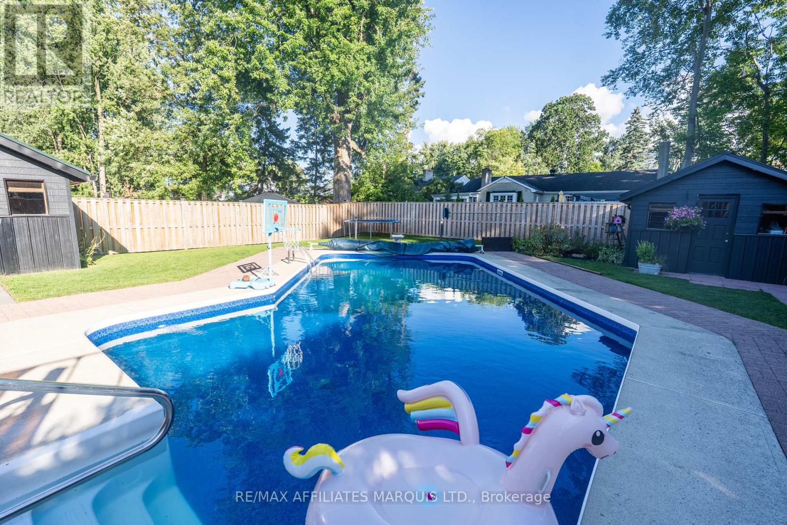 Photo 33 of 1612 Grant Avenue, Cornwall ON