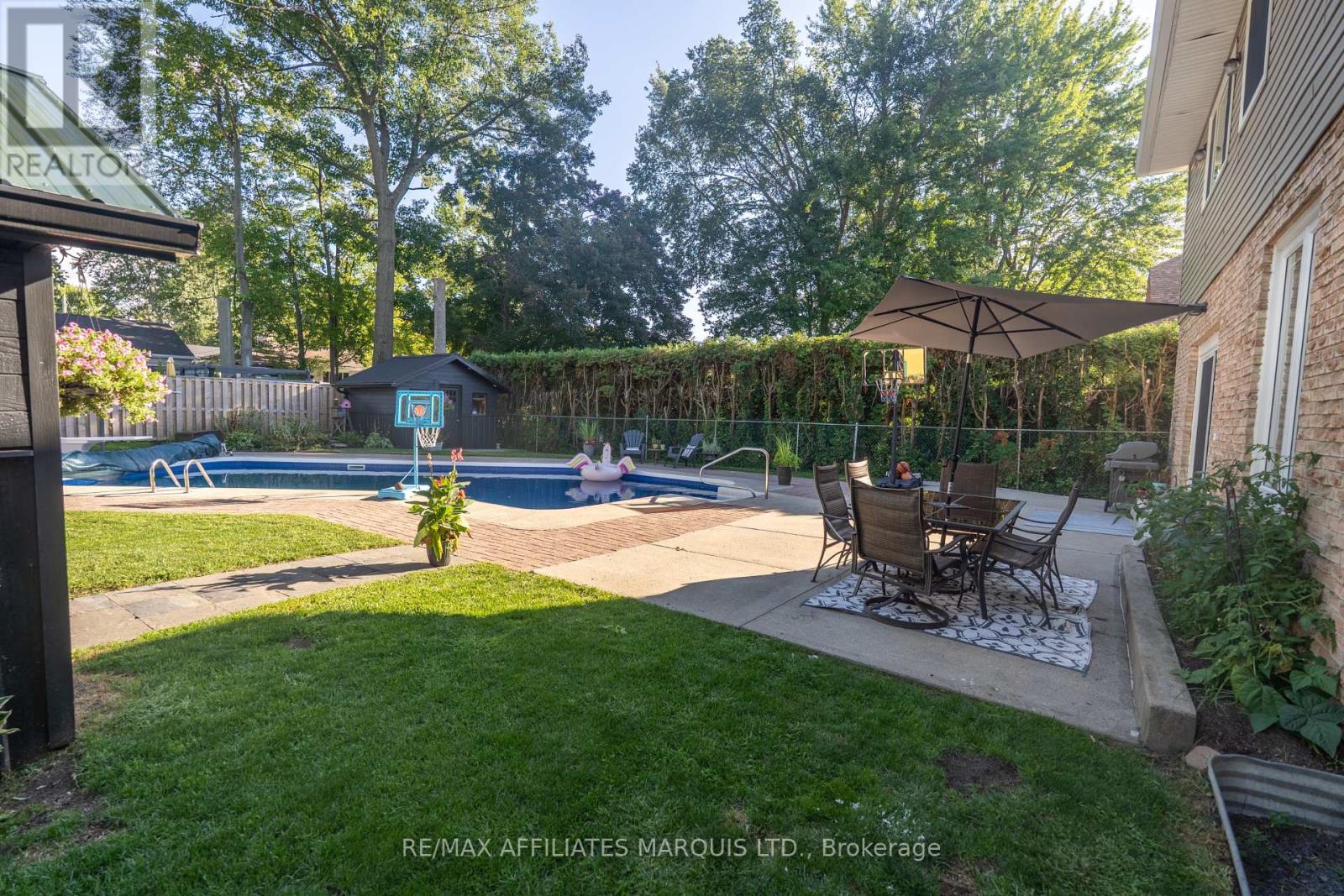 Photo 12 of 1612 Grant Avenue, Cornwall ON
