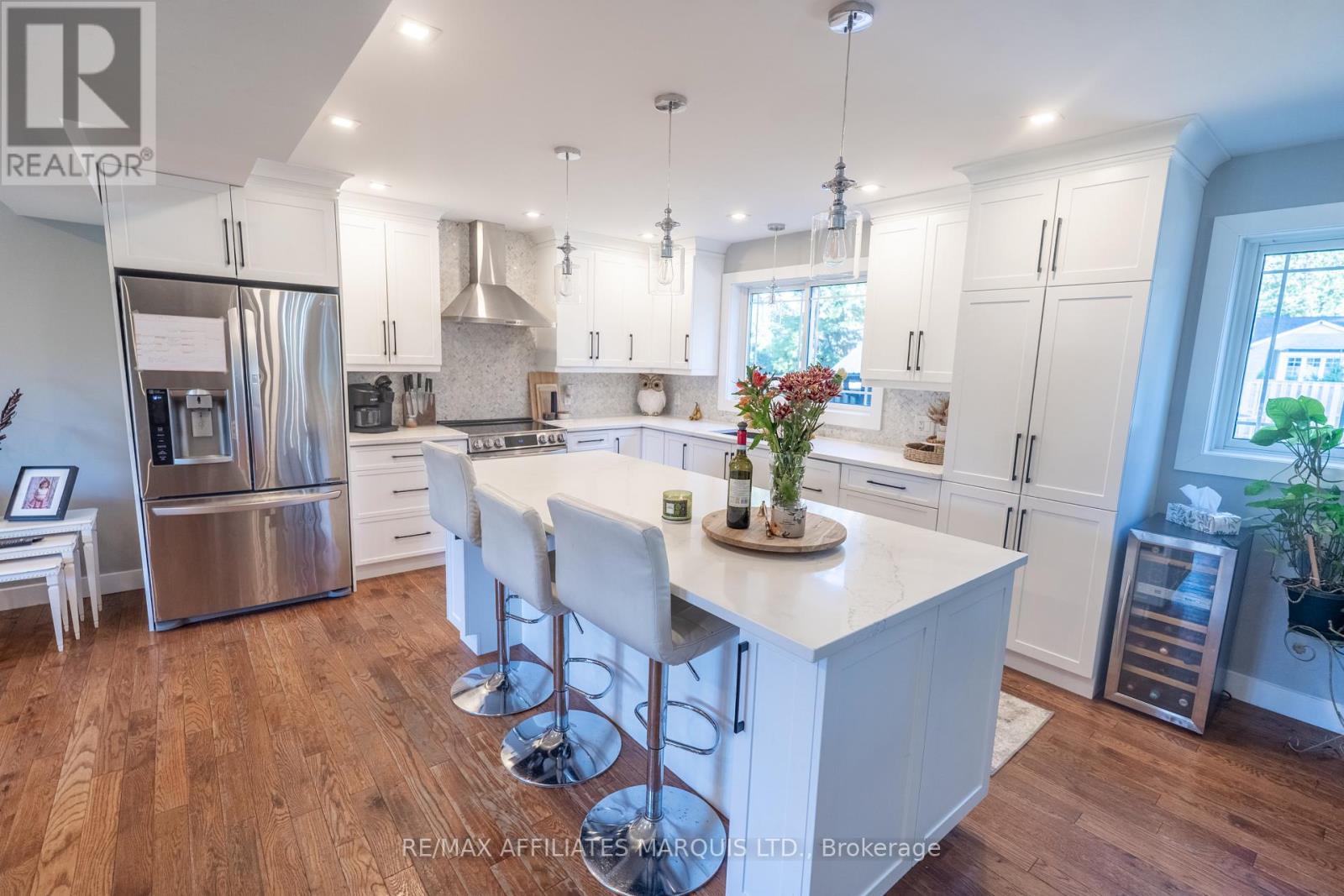 Photo 26 of 1612 Grant Avenue, Cornwall ON