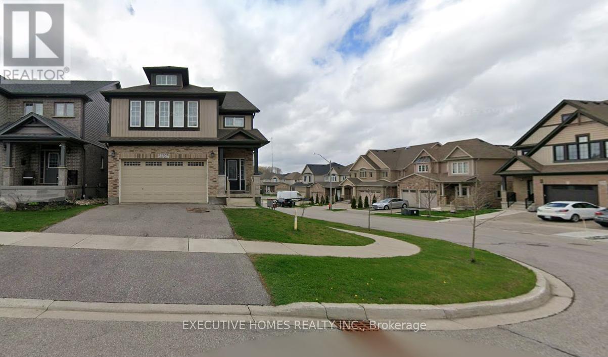 Photo 1 of 285 Dewdrop Crescent, Waterloo ON
