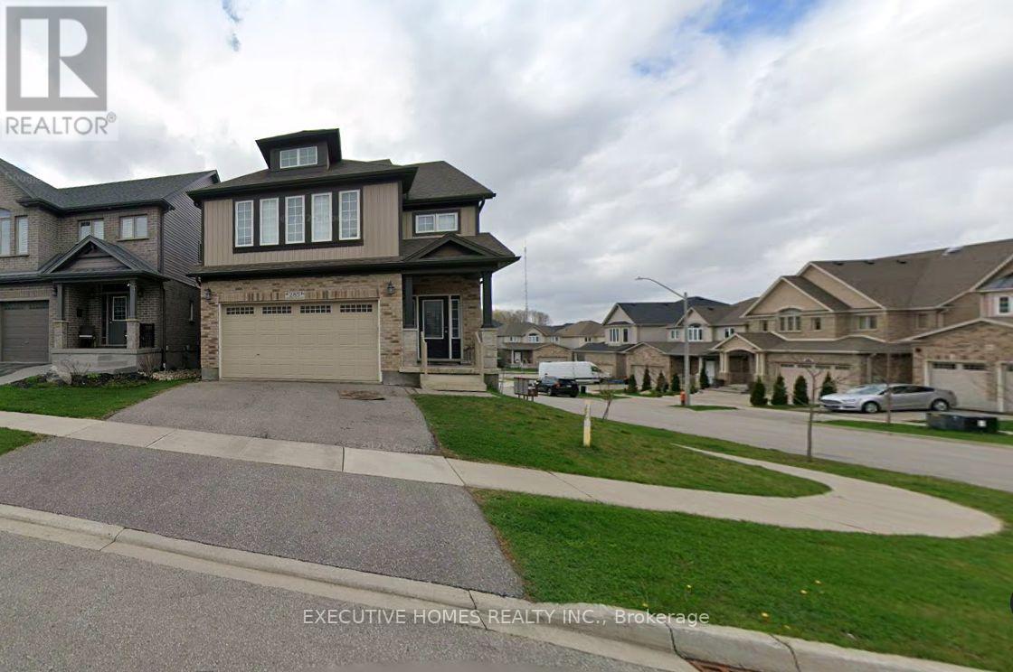 Photo 2 of 285 Dewdrop Crescent, Waterloo ON