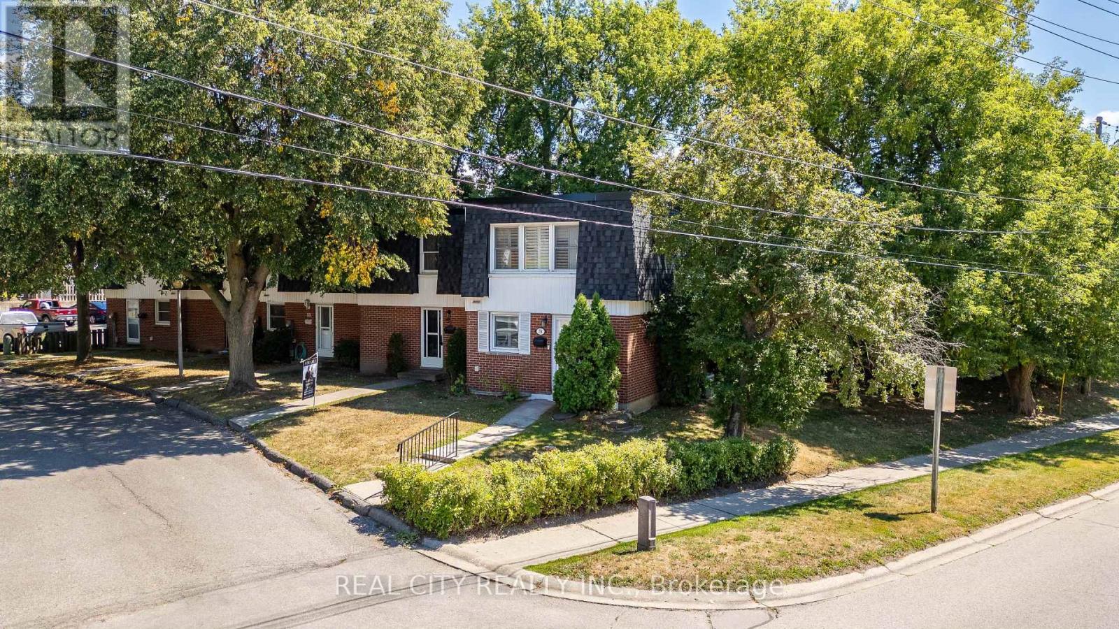Photo 1 of 53 273 Elgin Street, Brantford ON