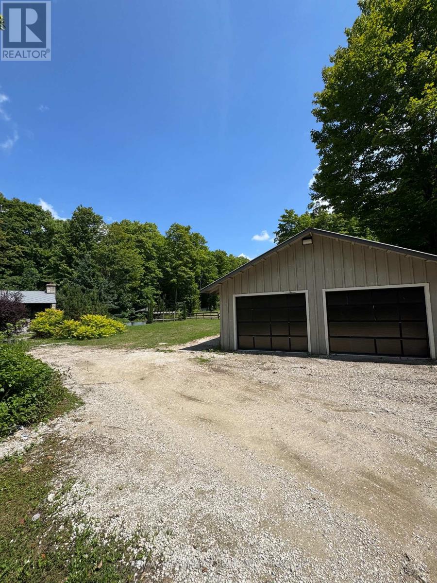 Photo 4 of 517807 5th Concession Road N, Meaford ON