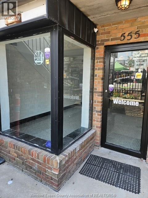 Photo 1 of 555 Pelissier Street, Windsor ON