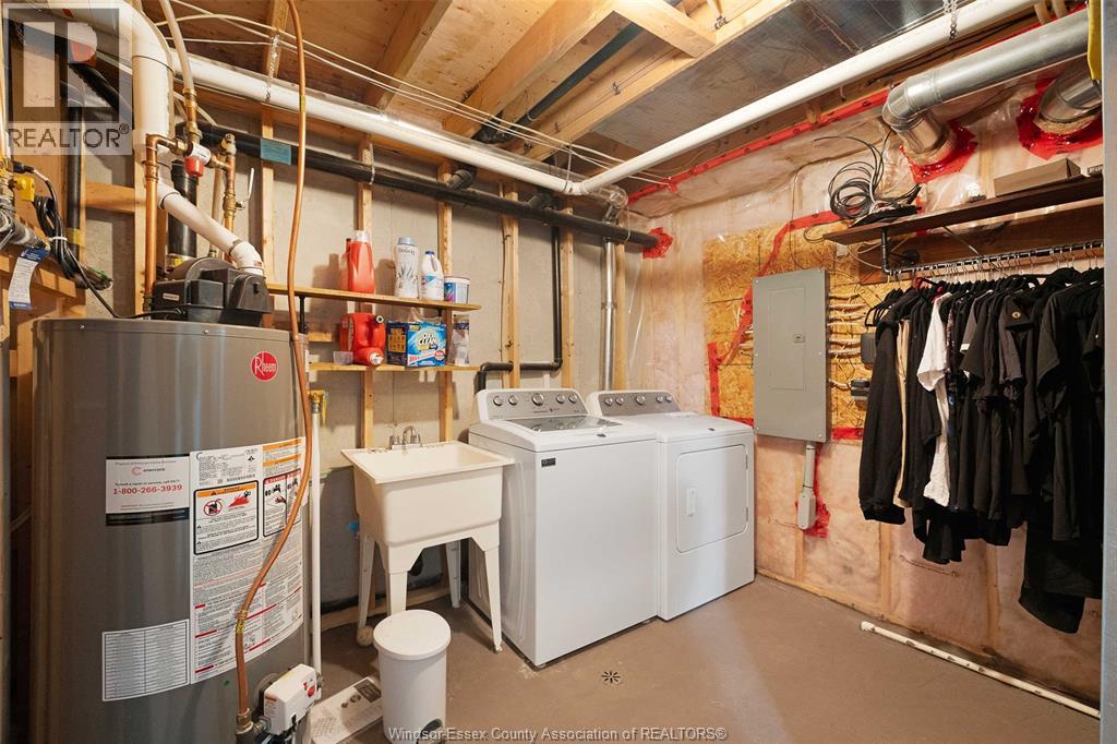 Photo 30 of 11940 Boulder Crescent, Windsor ON