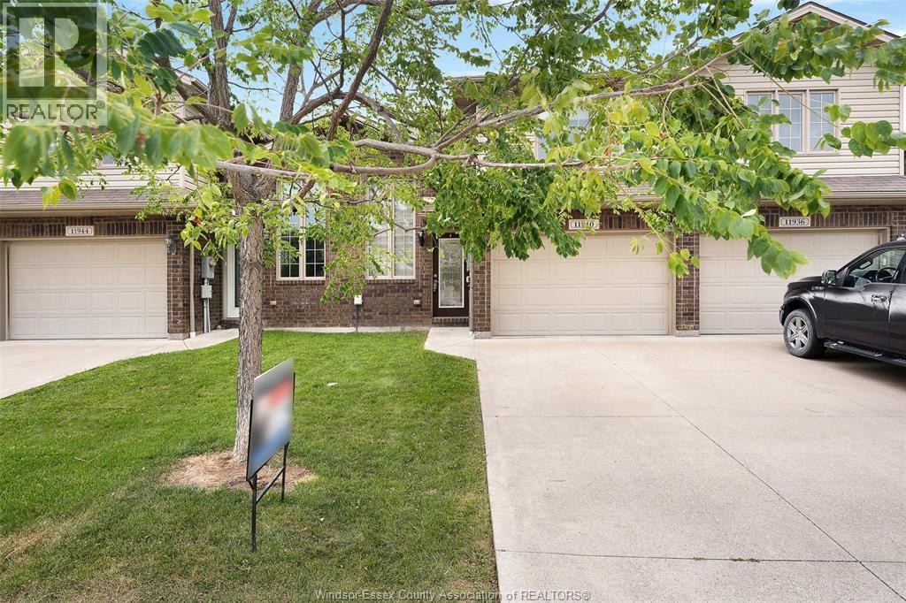 Photo 19 of 11940 Boulder Crescent, Windsor ON