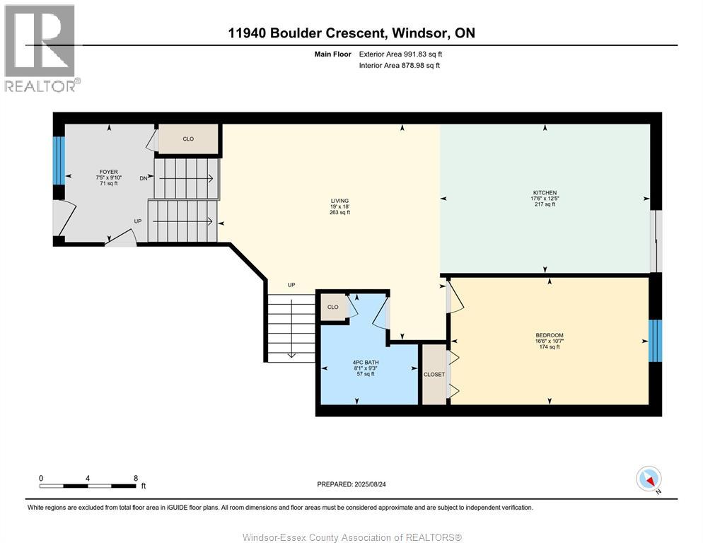Photo 6 of 11940 Boulder Crescent, Windsor ON