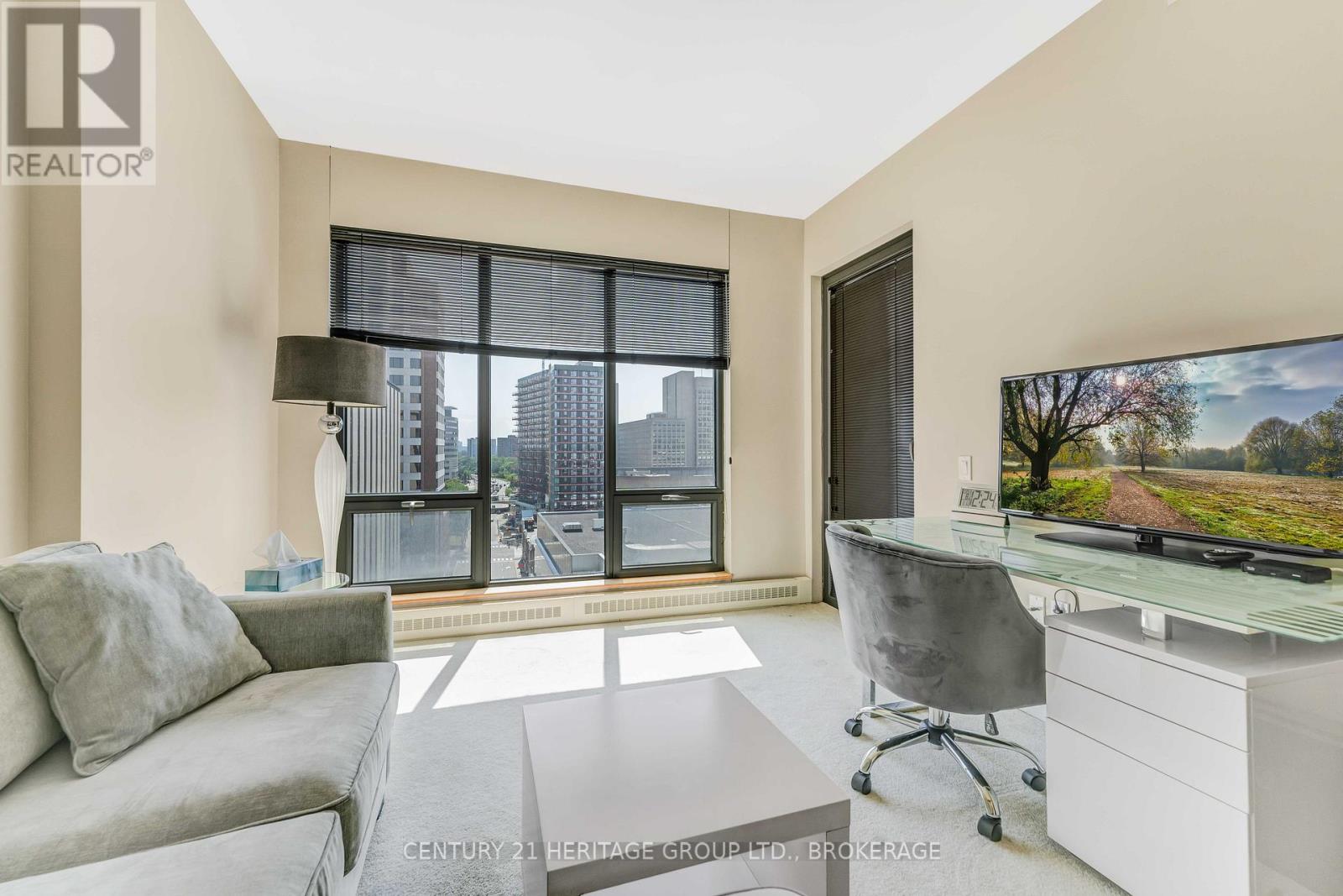 Photo 20 of 1103 90 George Street, Ottawa ON