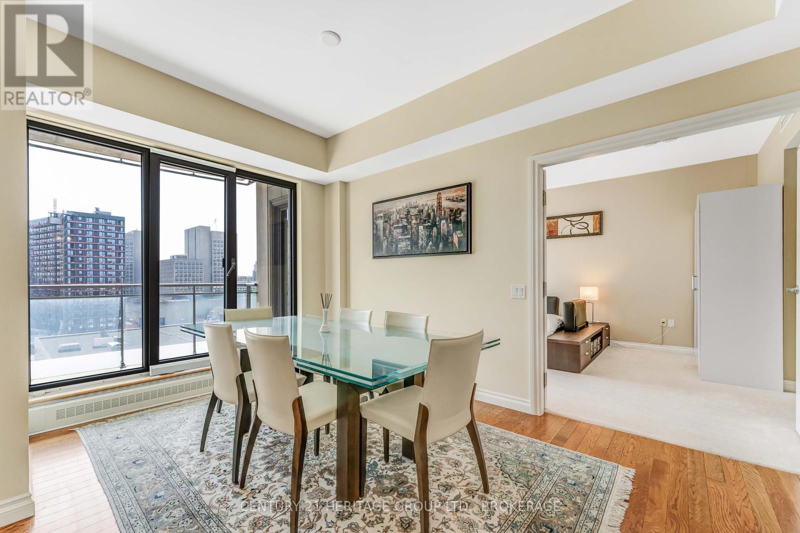 Photo 36 of 1103 90 George Street, Ottawa ON