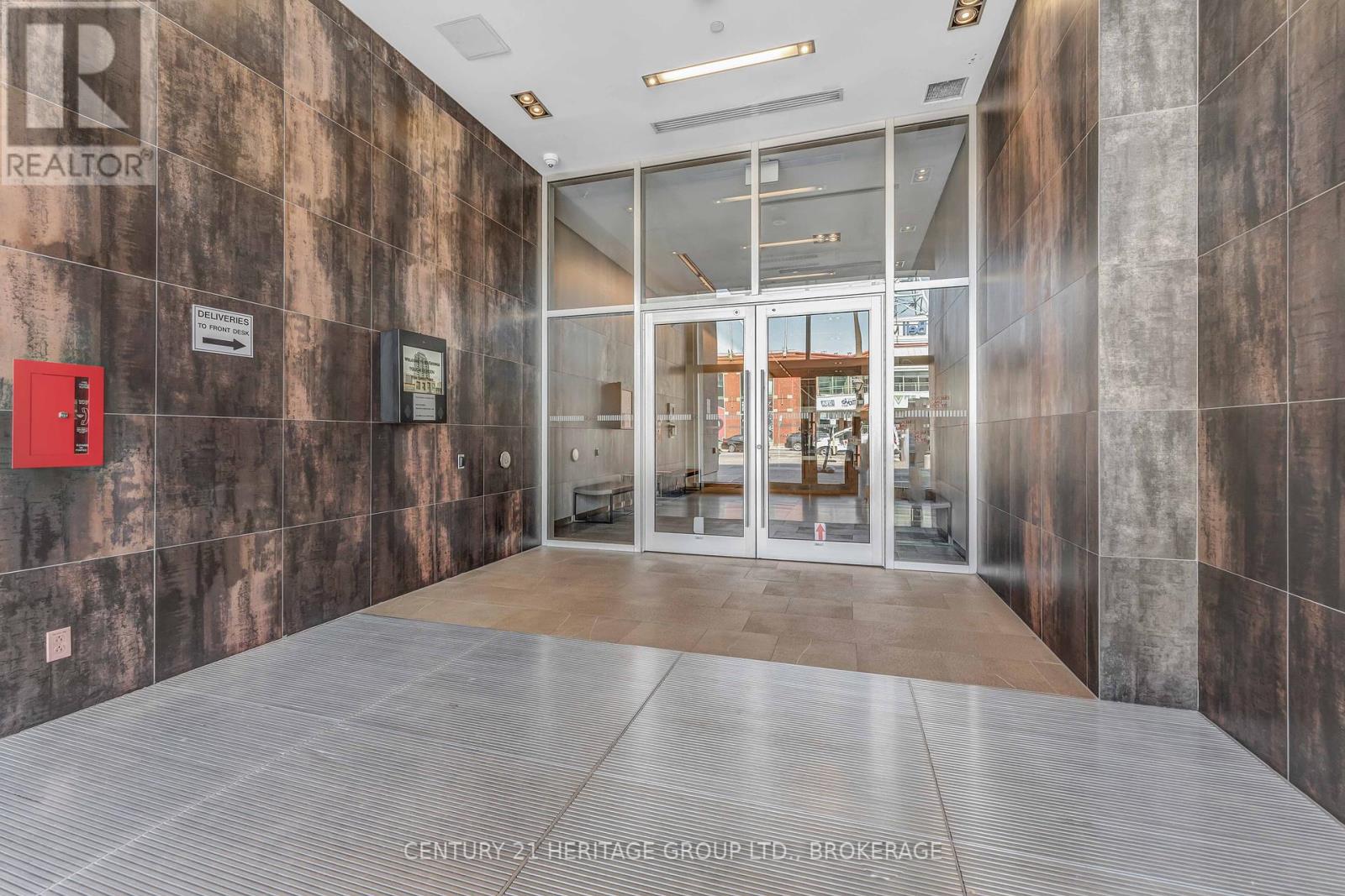 Photo 13 of 1103 90 George Street, Ottawa ON