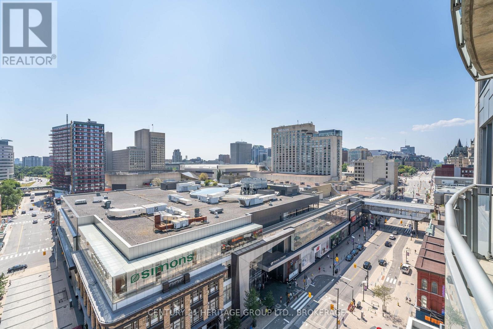 Photo 24 of 1103 90 George Street, Ottawa ON