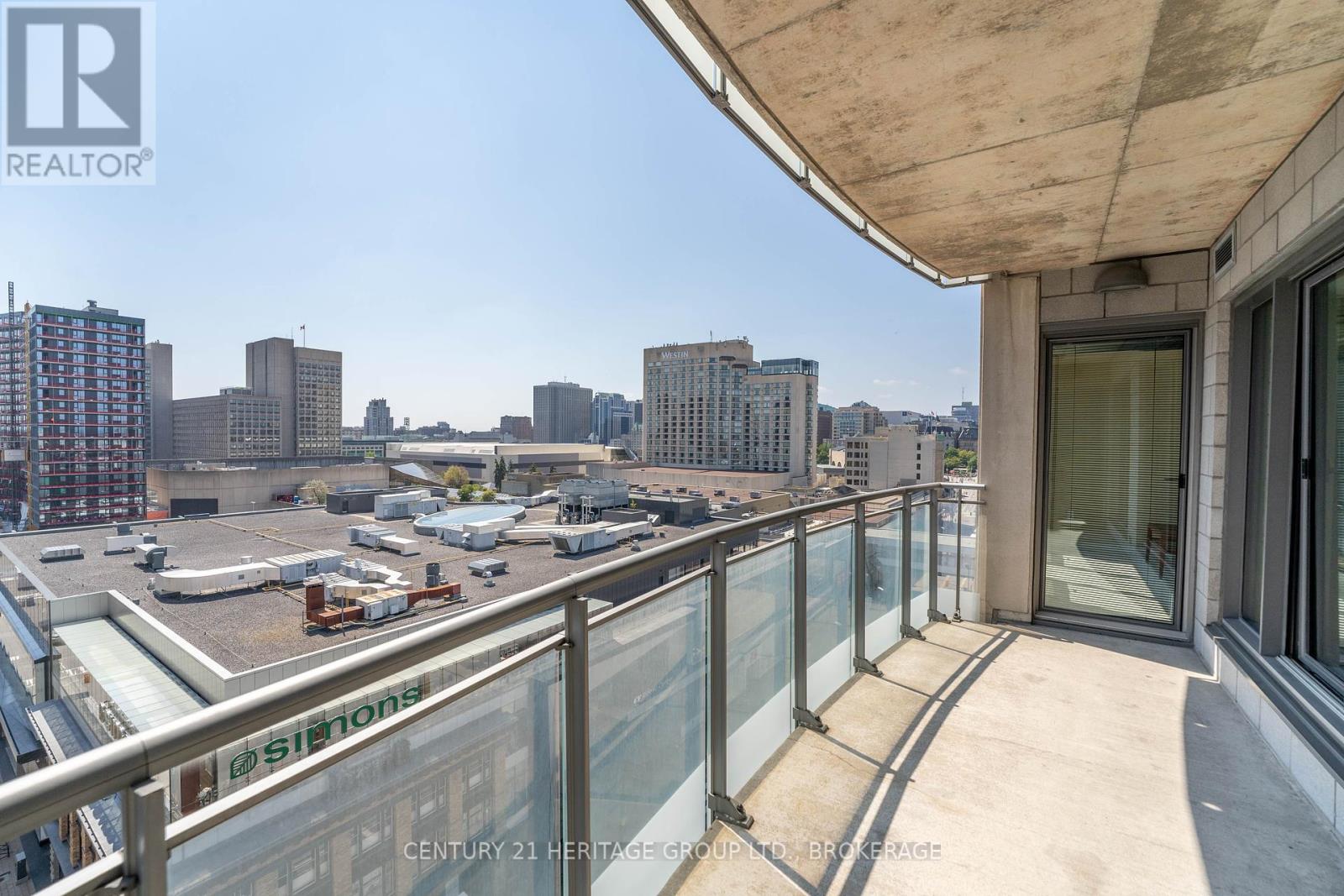 Photo 11 of 1103 90 George Street, Ottawa ON