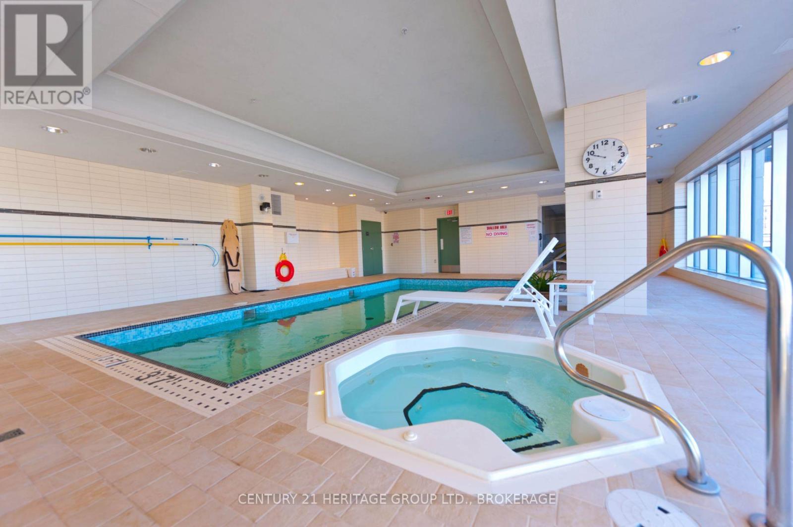 Photo 19 of 1103 90 George Street, Ottawa ON