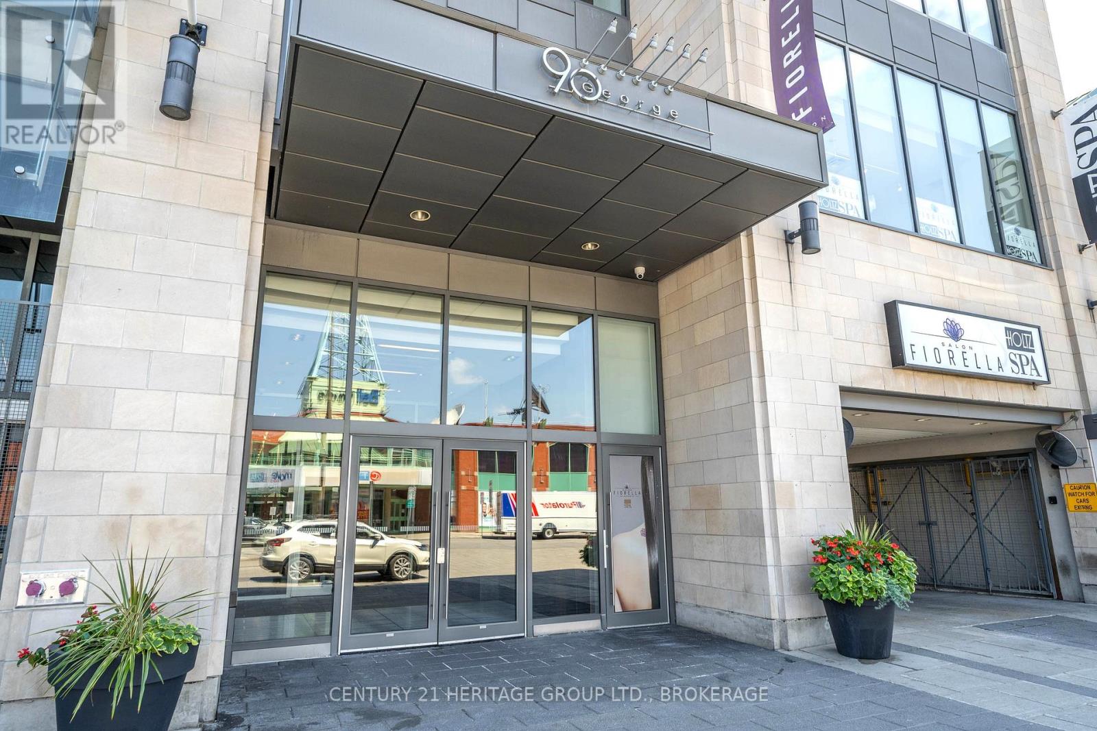 Photo 7 of 1103 90 George Street, Ottawa ON