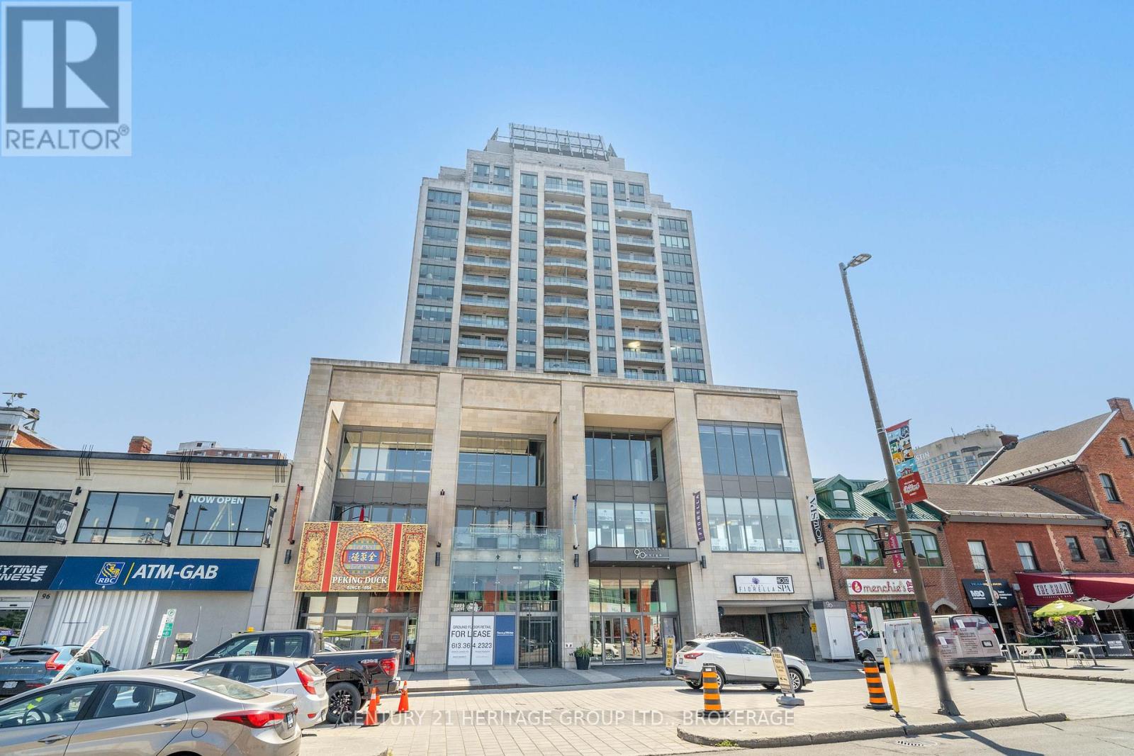 Photo 45 of 1103 90 George Street, Ottawa ON