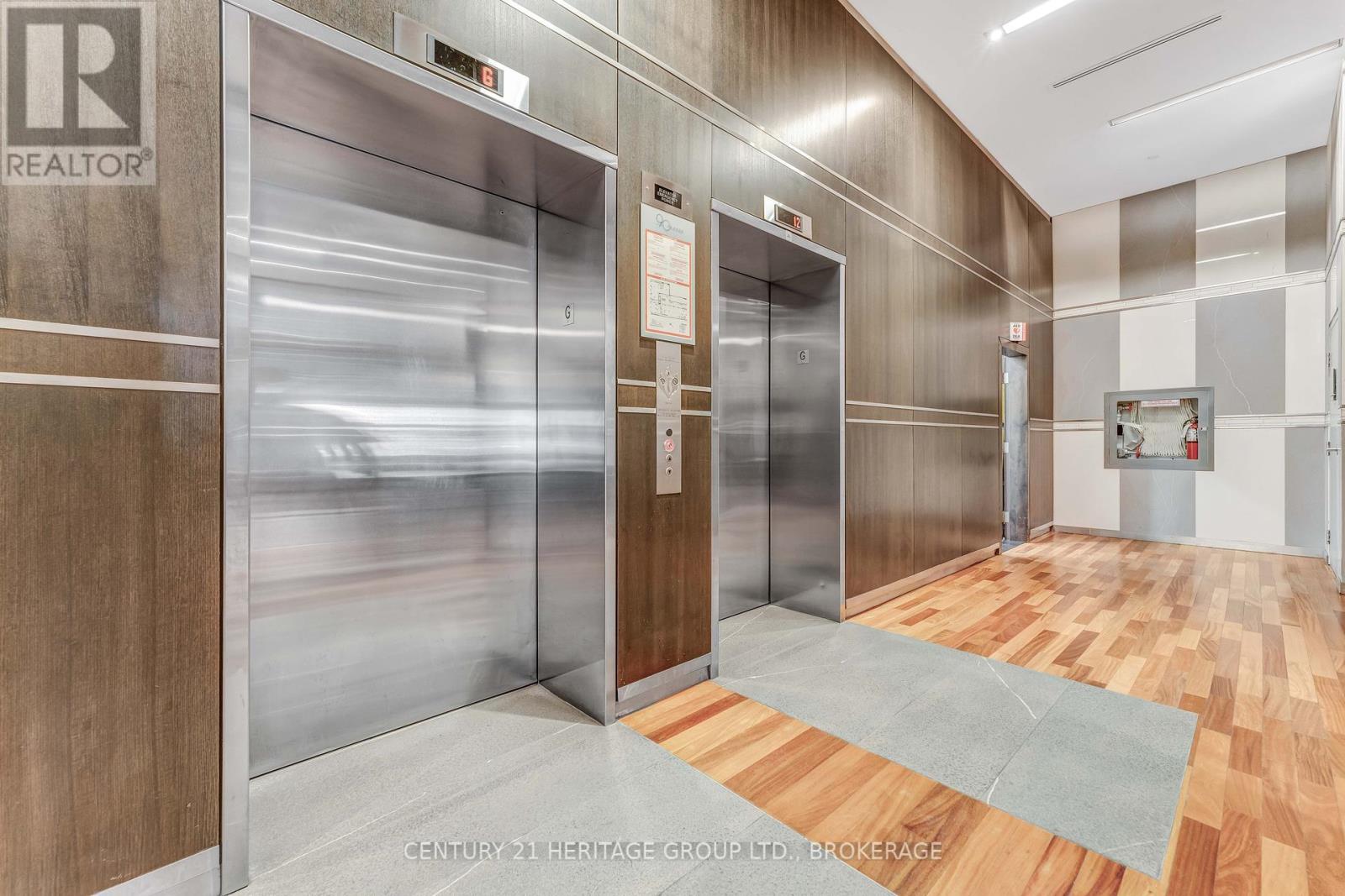 Photo 4 of 1103 90 George Street, Ottawa ON