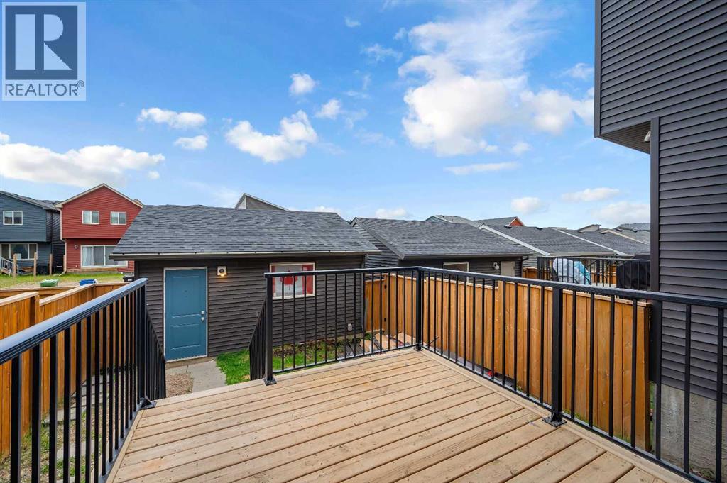 Single Family House for Sale in   Street NE Livingston Calgary 