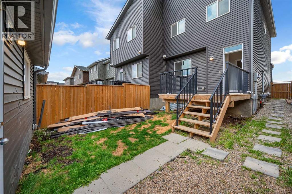 Single Family House for Sale in   Street NE Livingston Calgary 