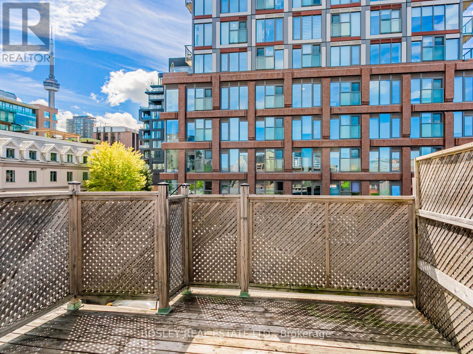 Photo 31 of 3 543 Queen Street W, Toronto ON