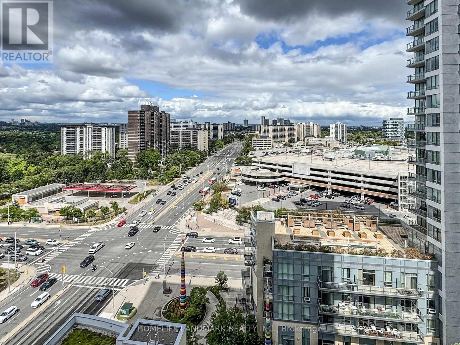 Photo 41 of 1204 66 Forest Manor Road, Toronto ON