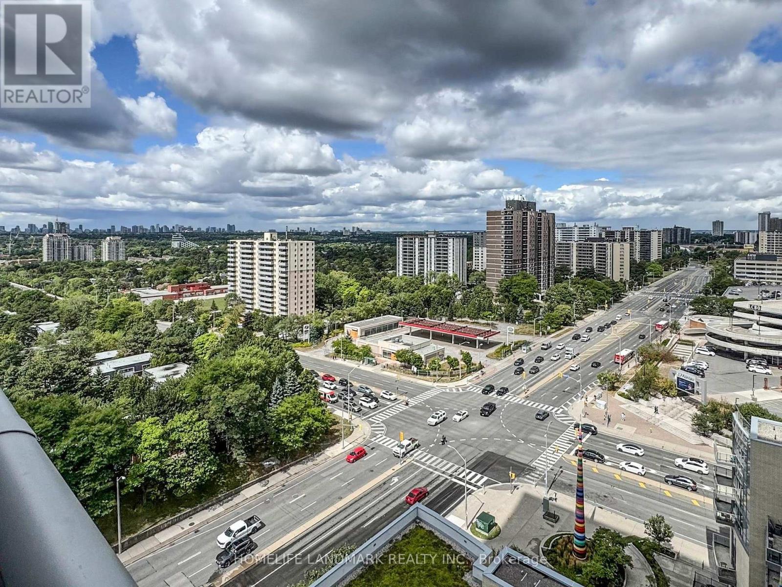 Photo 35 of 1204 66 Forest Manor Road, Toronto ON