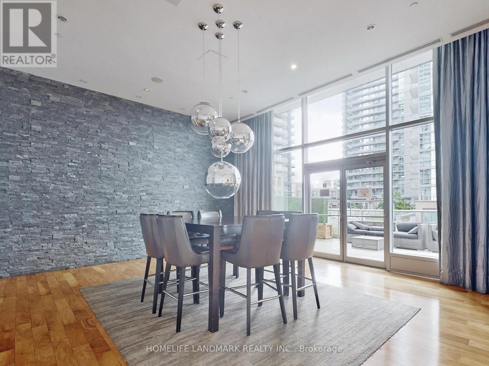 Photo 13 of 1204 66 Forest Manor Road, Toronto ON