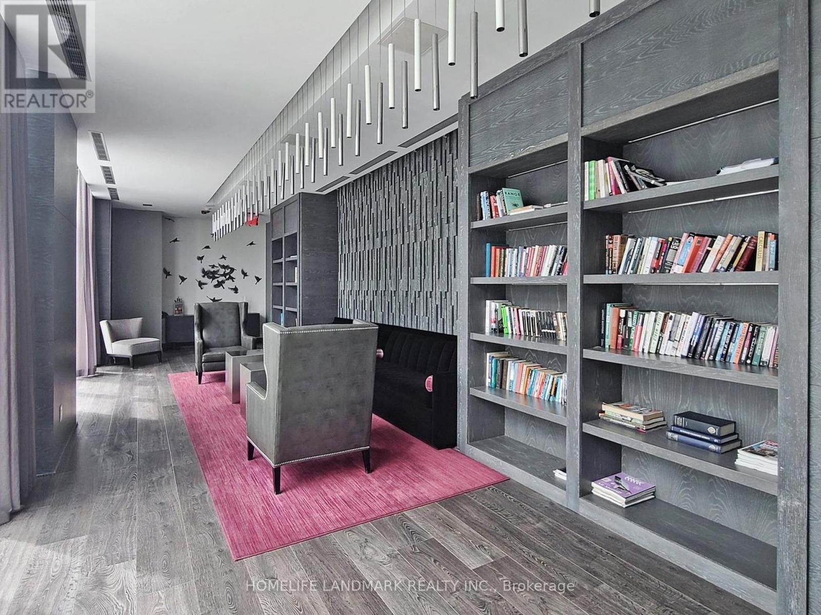 Photo 6 of 1204 66 Forest Manor Road, Toronto ON