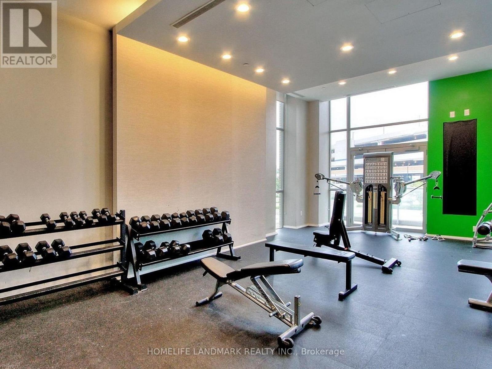 Photo 18 of 1204 66 Forest Manor Road, Toronto ON
