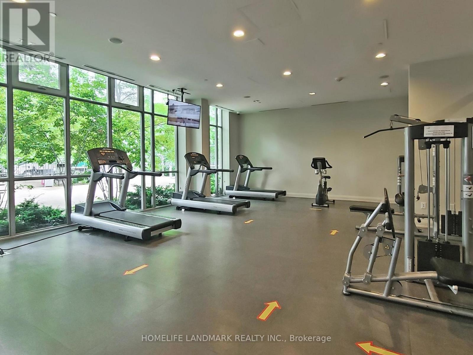 Photo 44 of 1204 66 Forest Manor Road, Toronto ON