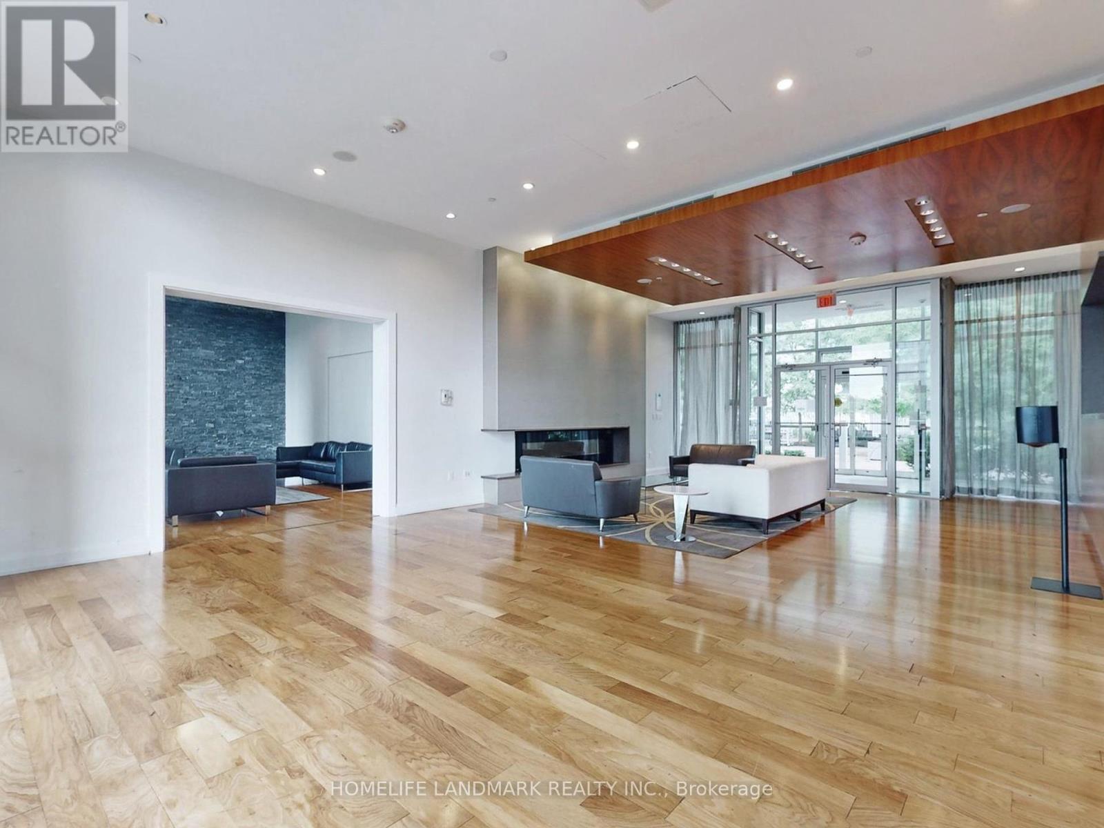 Photo 9 of 1204 66 Forest Manor Road, Toronto ON