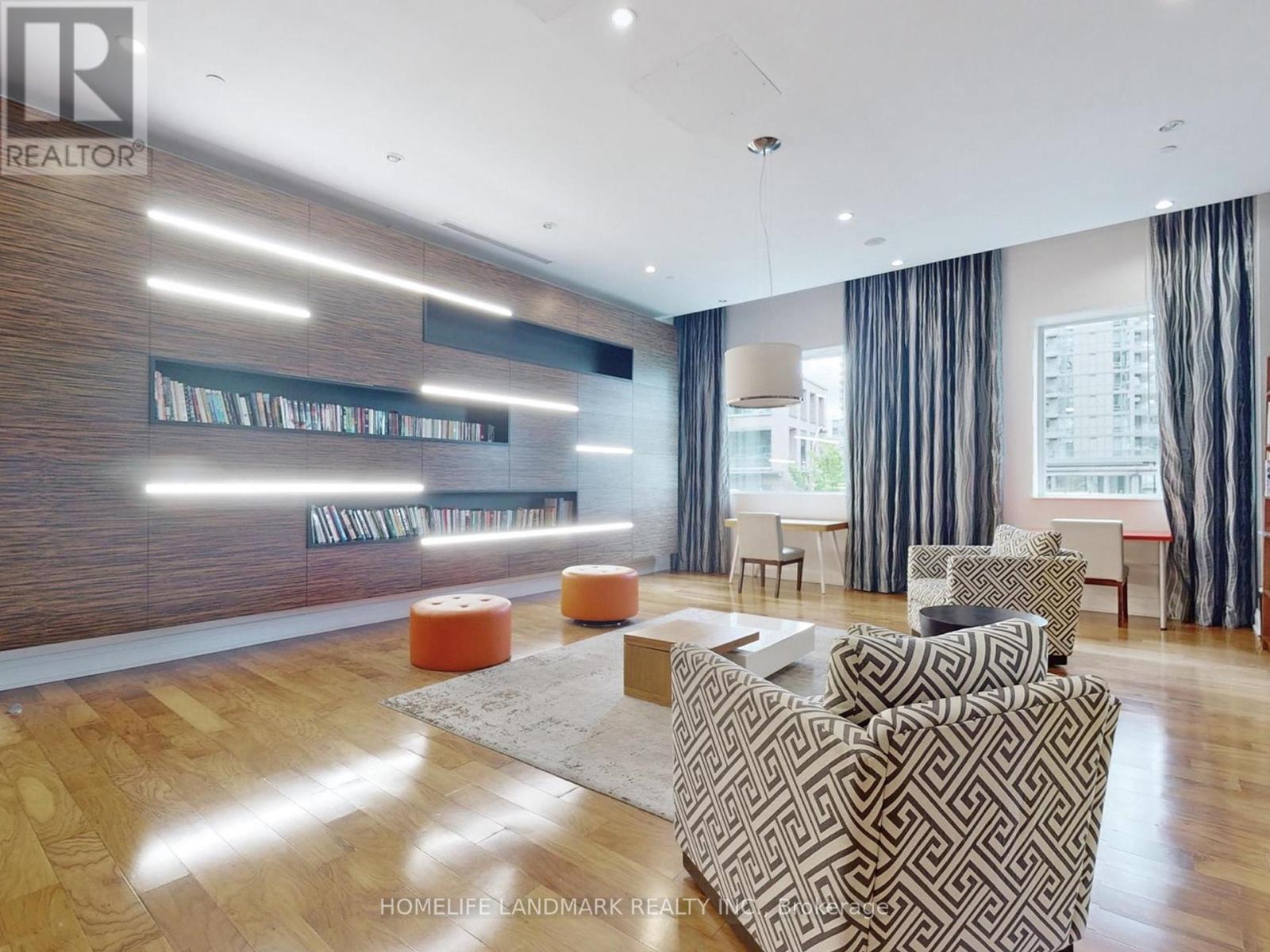Photo 21 of 1204 66 Forest Manor Road, Toronto ON