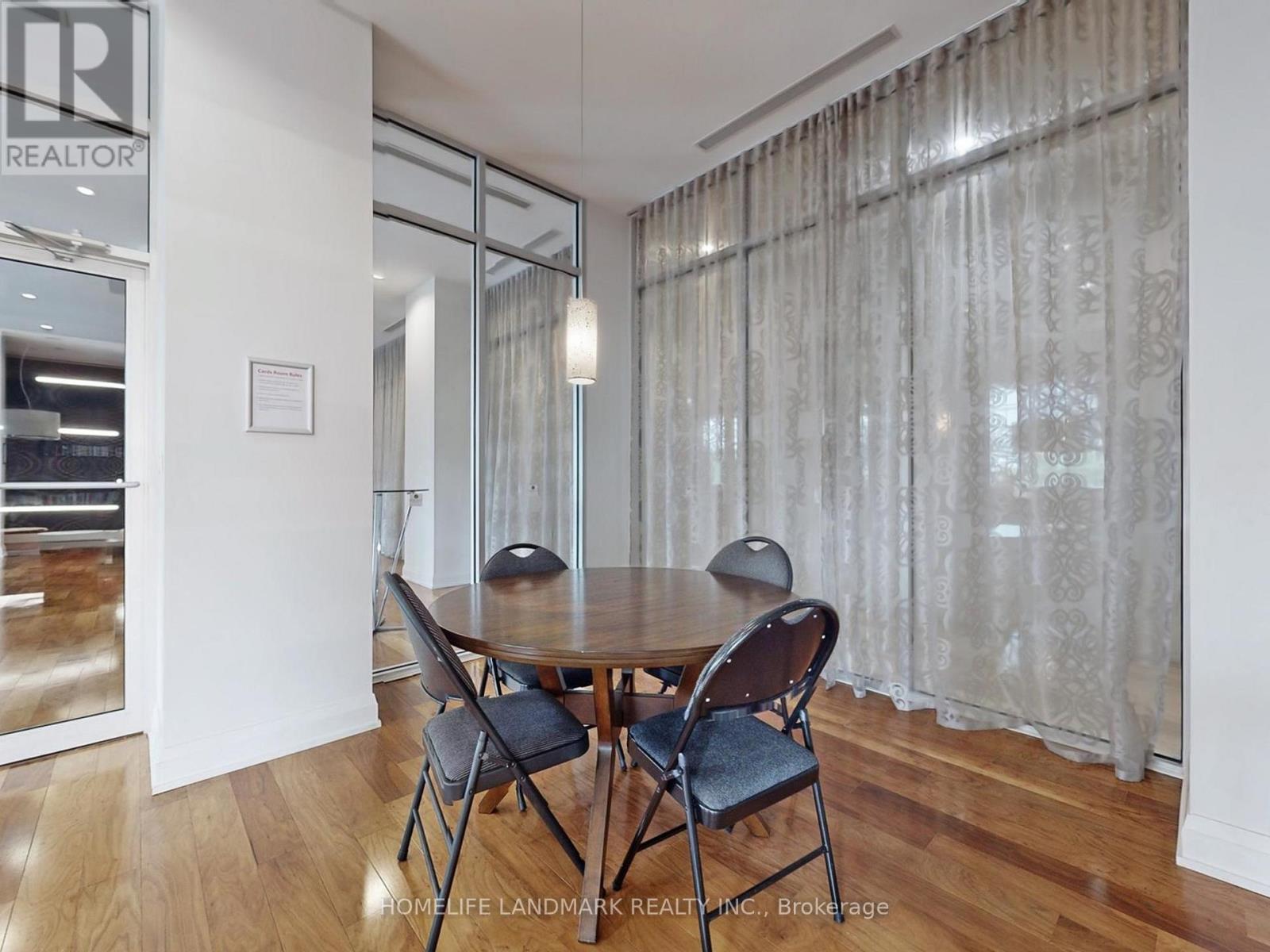 Photo 30 of 1204 66 Forest Manor Road, Toronto ON