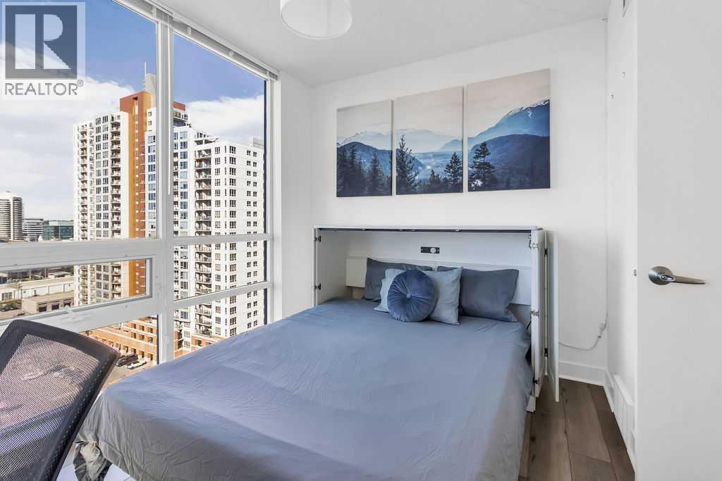 Photo 19 of 1402 1118 12 Avenue Sw, Calgary AB