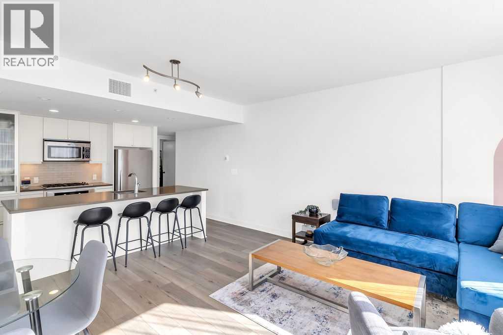 Photo 3 of 1402 1118 12 Avenue Sw, Calgary AB