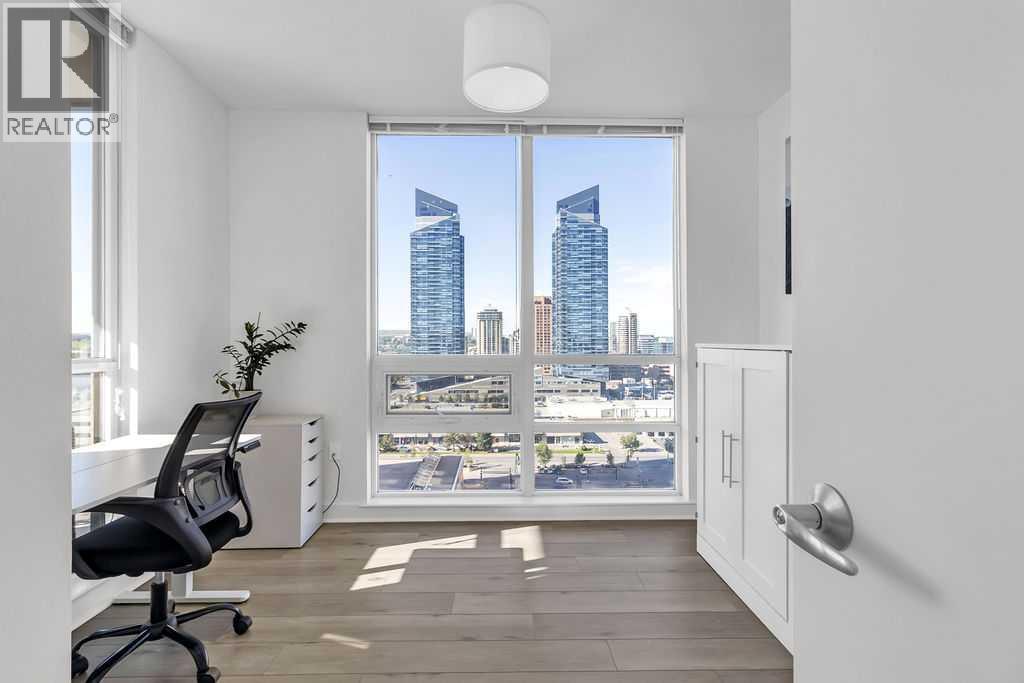 Photo 36 of 1402 1118 12 Avenue Sw, Calgary AB