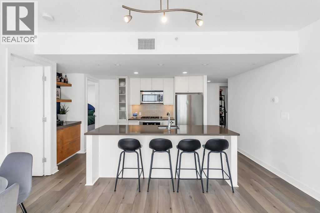 Photo 25 of 1402 1118 12 Avenue Sw, Calgary AB