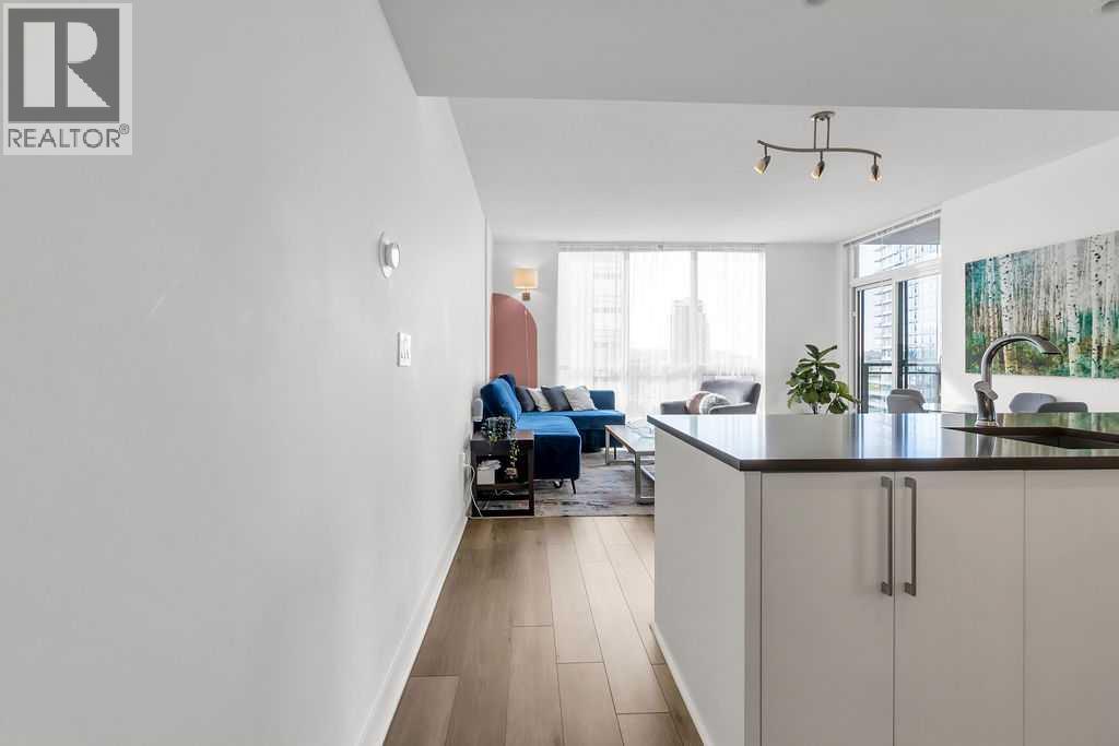 Photo 14 of 1402 1118 12 Avenue Sw, Calgary AB