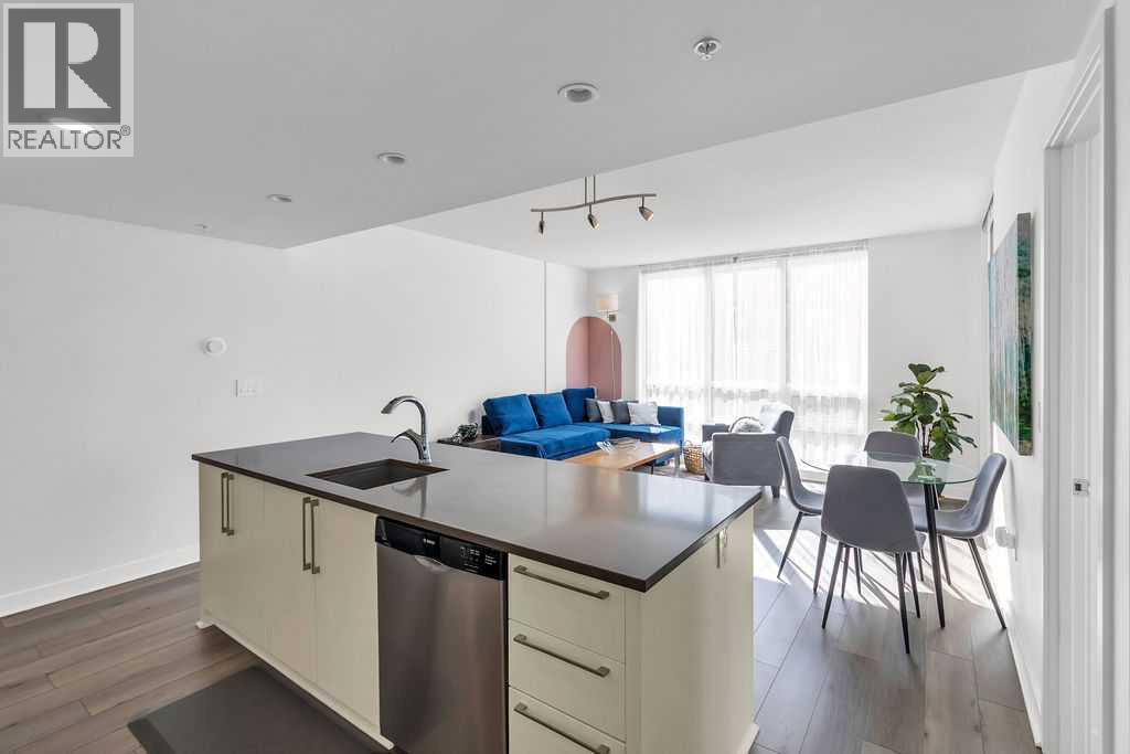 Photo 18 of 1402 1118 12 Avenue Sw, Calgary AB