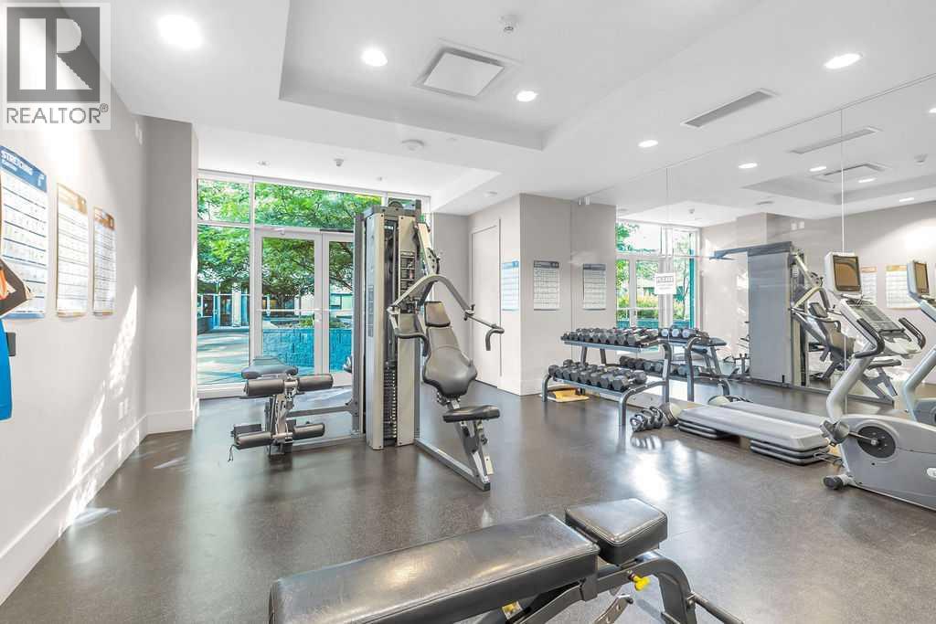 Photo 6 of 1402 1118 12 Avenue Sw, Calgary AB