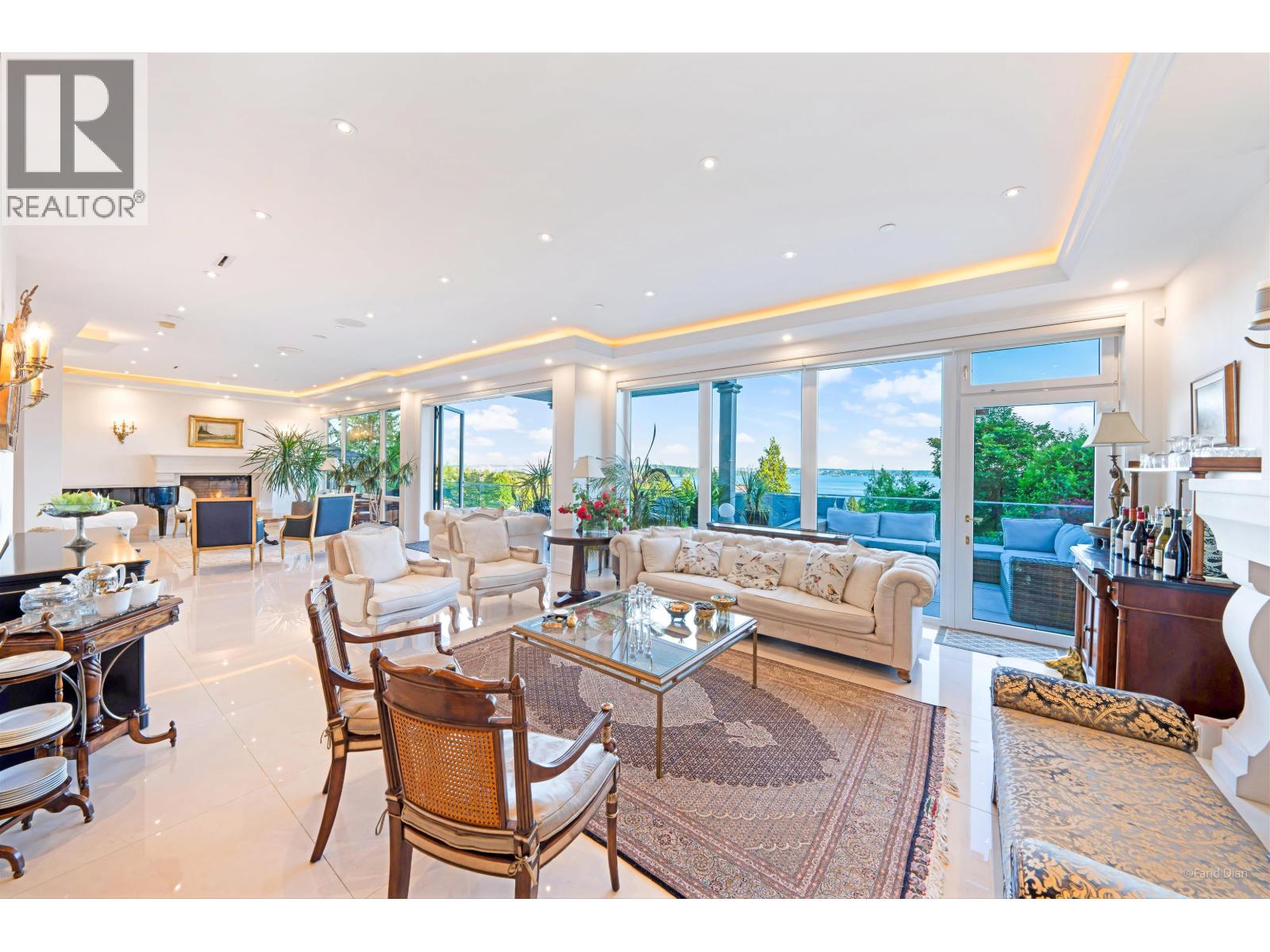 2538 OTTAWA AVENUE, West Vancouver