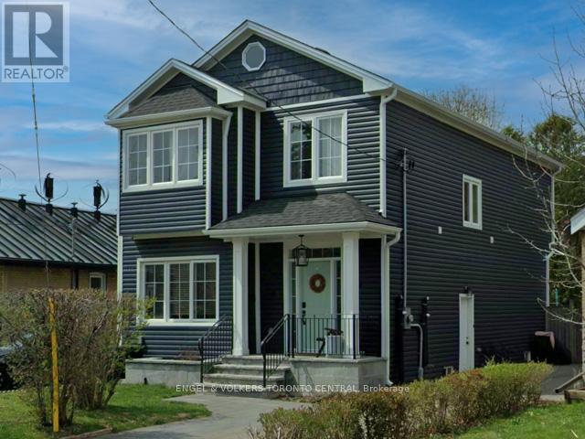 Photo 3 of Basement 6 Westview Boulevard, Toronto ON
